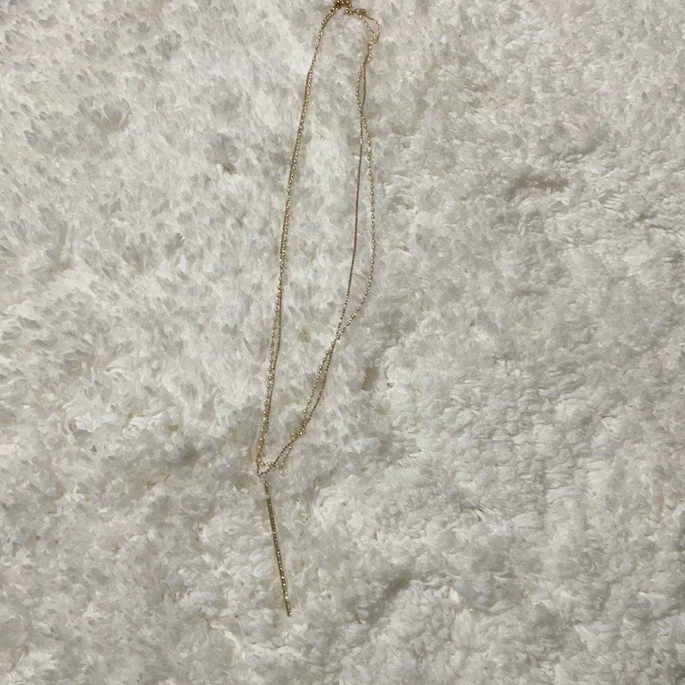 Park Lane Fanfare Necklace